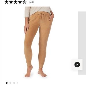 Ugg Koolaburra NWT fleece joggers